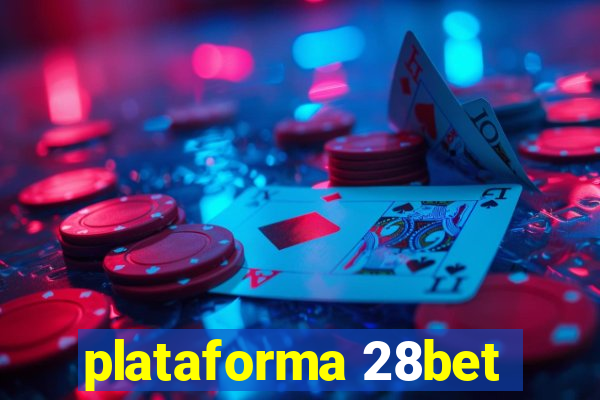 plataforma 28bet