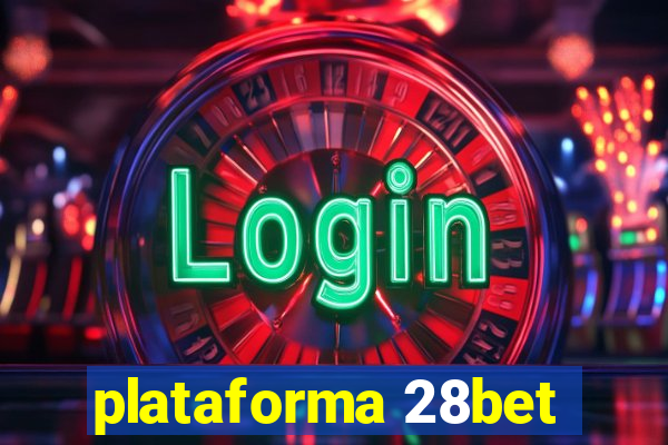 plataforma 28bet