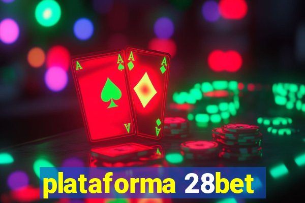 plataforma 28bet