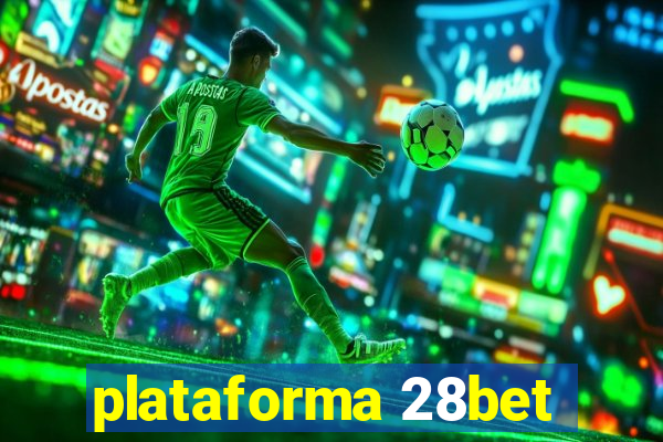 plataforma 28bet