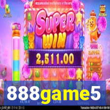 888game5