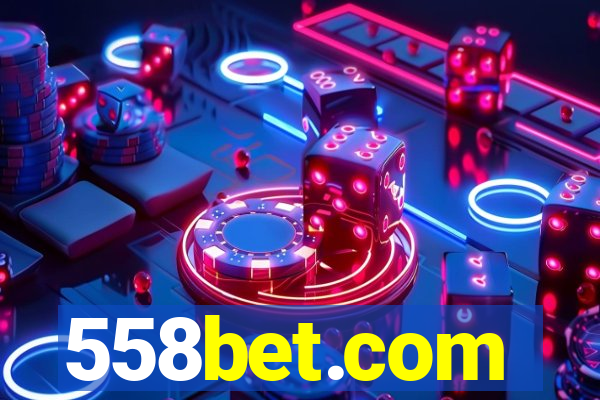 558bet.com