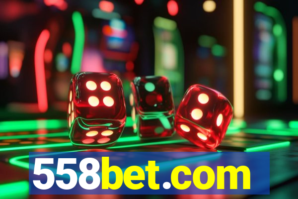 558bet.com