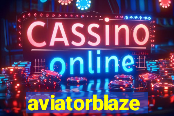 aviatorblaze