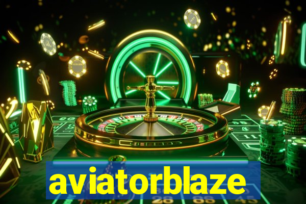 aviatorblaze