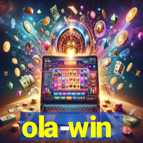 ola-win