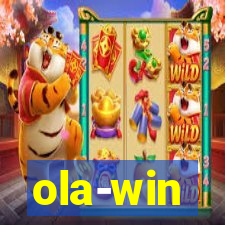 ola-win