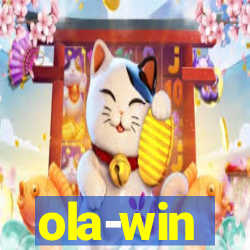 ola-win