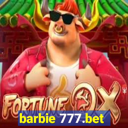 barbie 777.bet