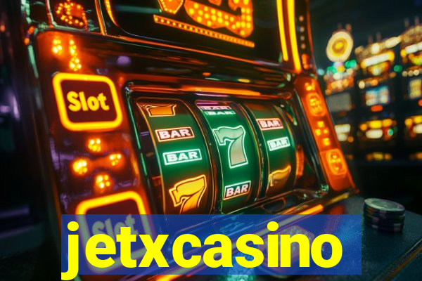 jetxcasino