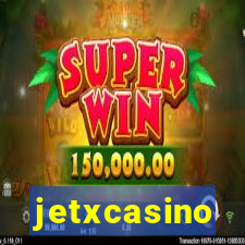 jetxcasino