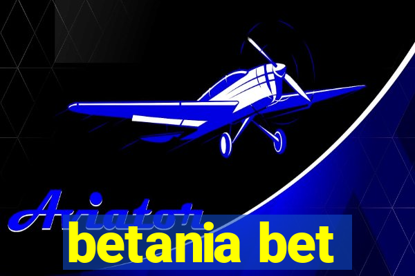 betania bet