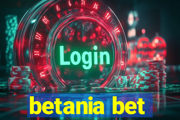 betania bet