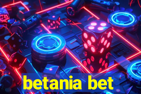 betania bet