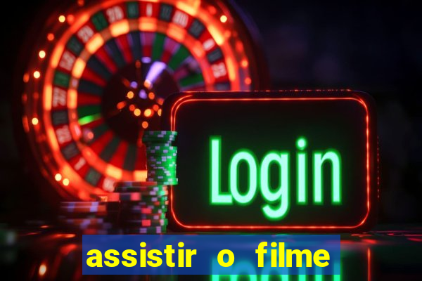 assistir o filme bilhete de loteria