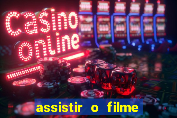 assistir o filme bilhete de loteria