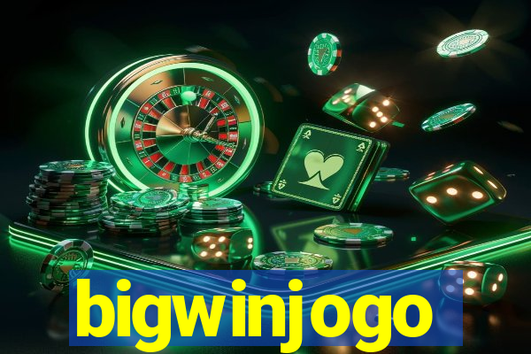 bigwinjogo