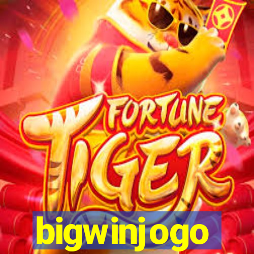 bigwinjogo