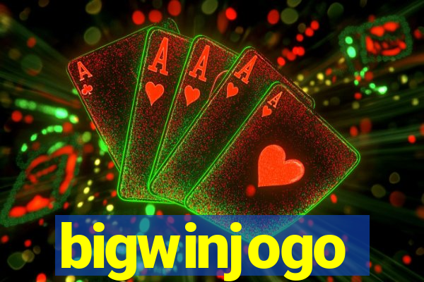 bigwinjogo