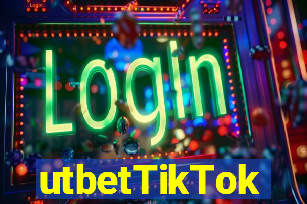 utbetTikTok