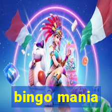 bingo mania