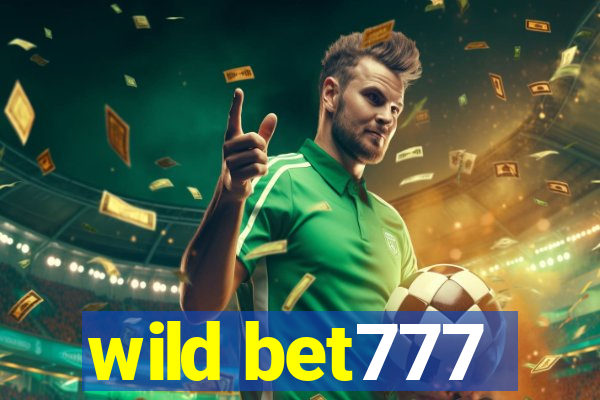 wild bet777