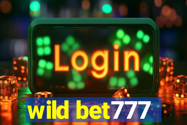 wild bet777