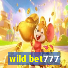 wild bet777