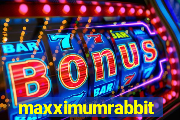 maxximumrabbit