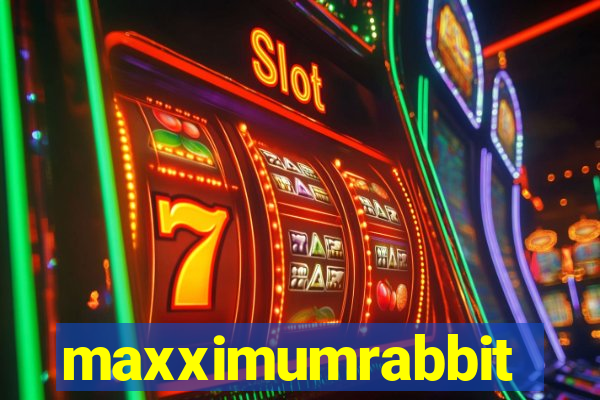 maxximumrabbit