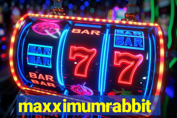 maxximumrabbit