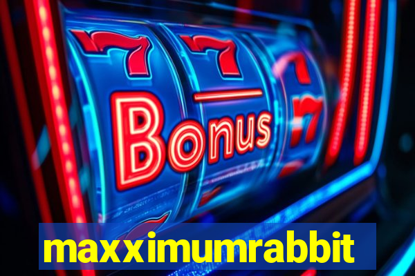 maxximumrabbit