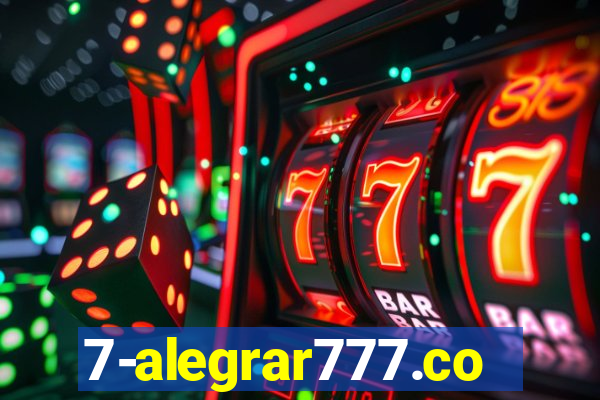 7-alegrar777.com