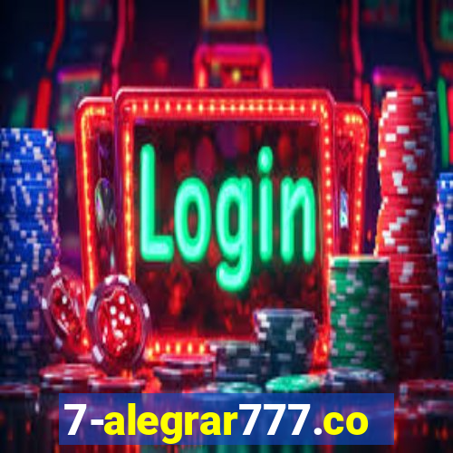 7-alegrar777.com