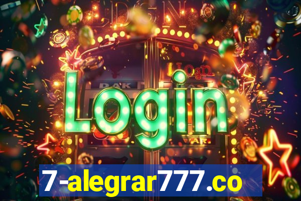 7-alegrar777.com