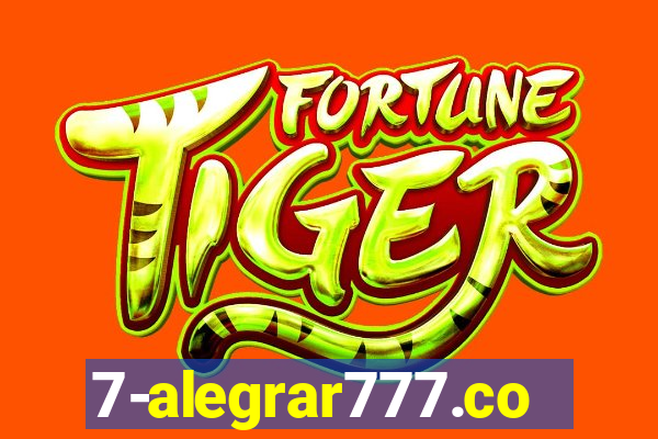 7-alegrar777.com