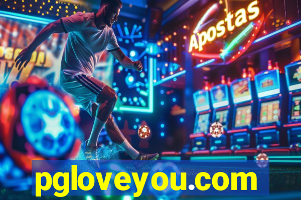 pgloveyou.com