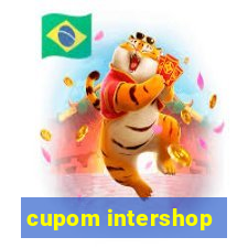 cupom intershop