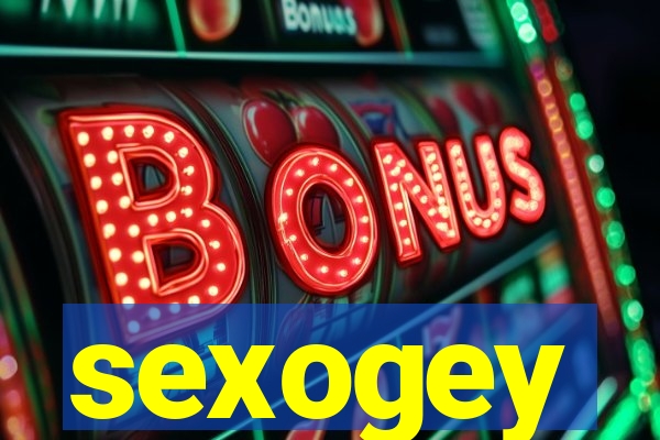 sexogey