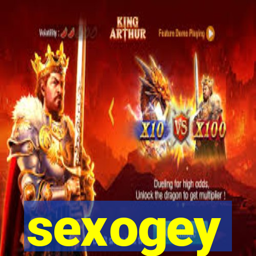 sexogey