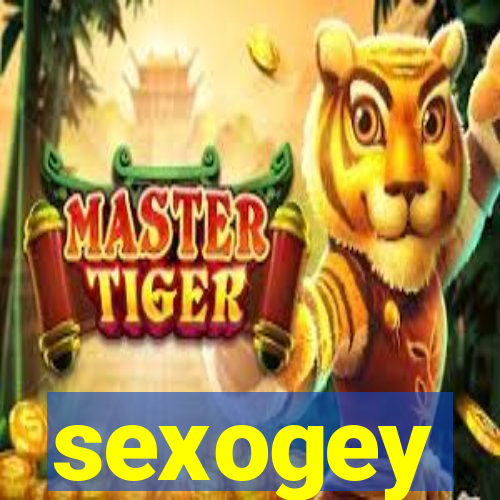 sexogey