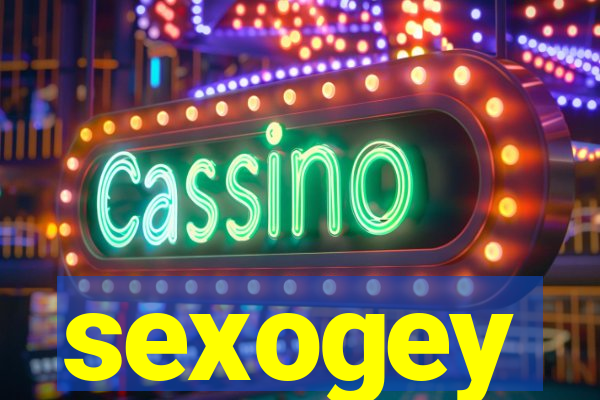 sexogey