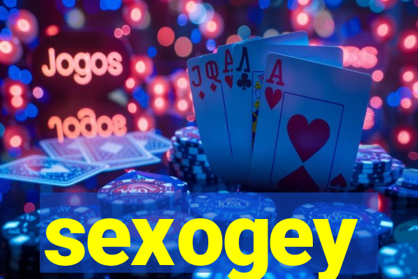 sexogey