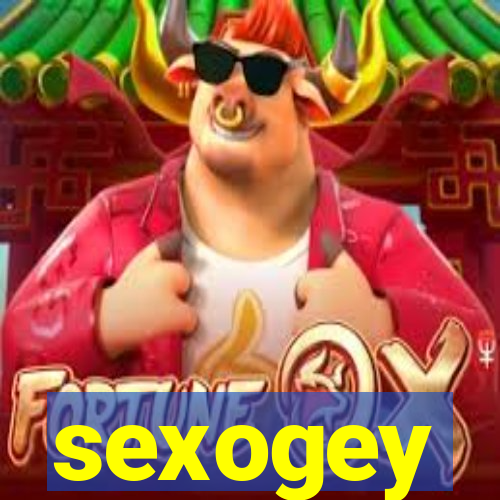 sexogey