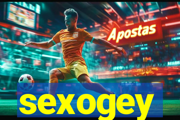 sexogey