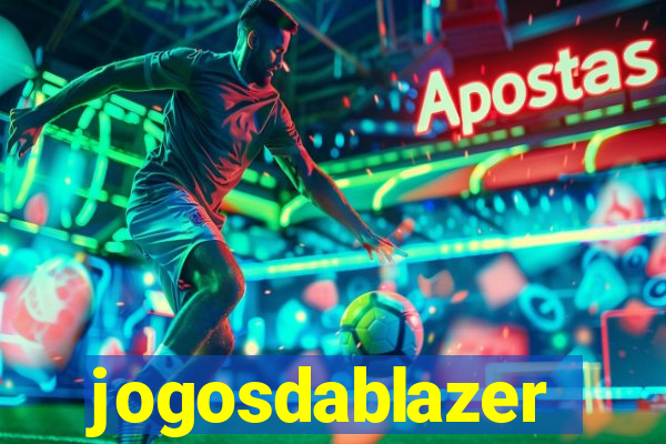 jogosdablazer