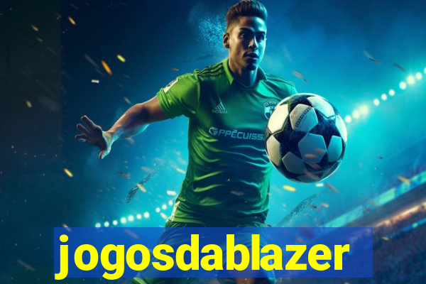 jogosdablazer