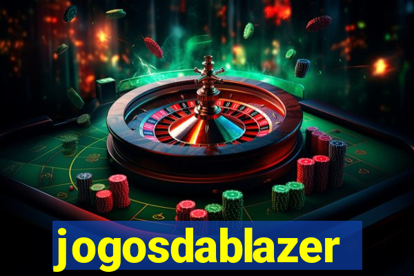 jogosdablazer