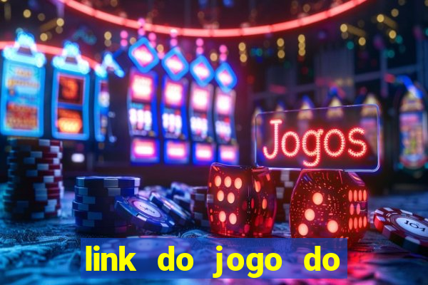 link do jogo do tigrinho verdadeiro