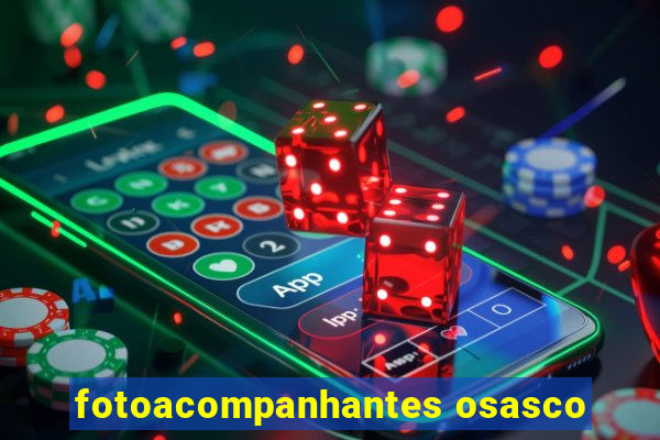 fotoacompanhantes osasco